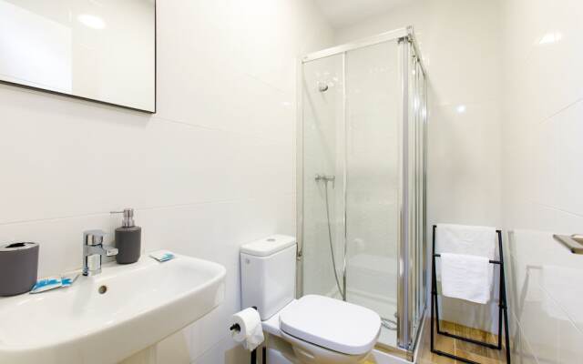 Armijo Rooms