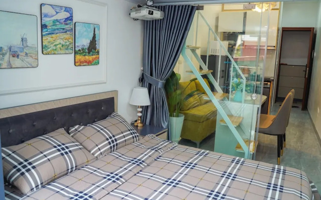Lilo's Homestay