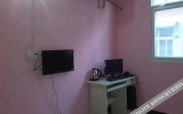 Xi'an K8 Express Hotel