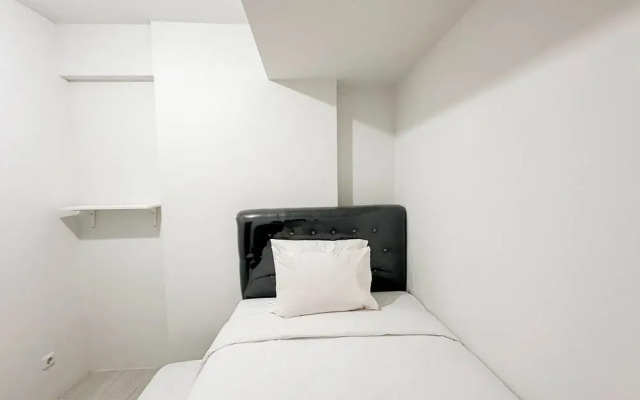 Good 2BR Apartment Suncity Residence