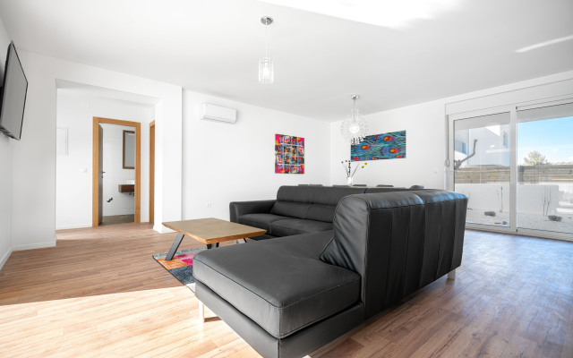 Design Pool Villa Franko