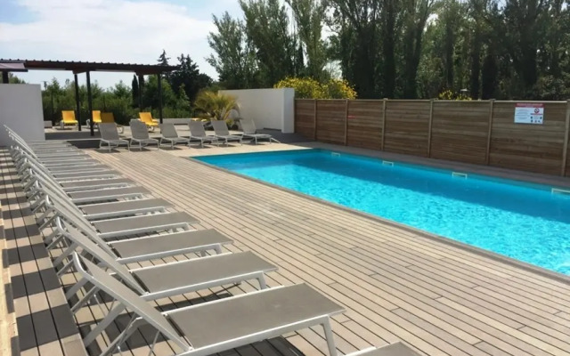 Apartment Adonis Aix en Provence.2