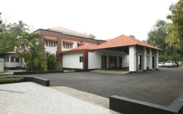 Karapuram Residency