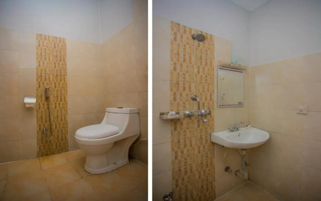 Hotel Grand Stupa by OYO Rooms