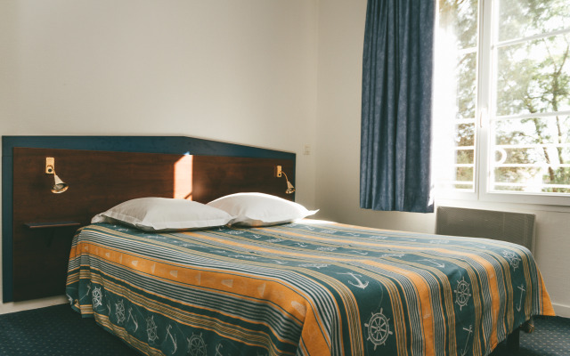 Terres de France - Appart'Hotel La Roche-Posay