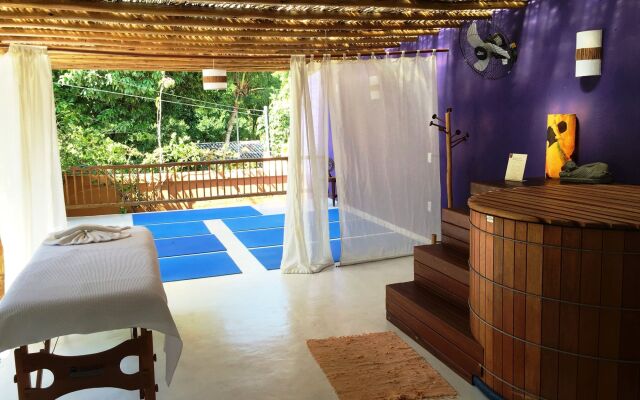 Hotel Pousada Coqueiros