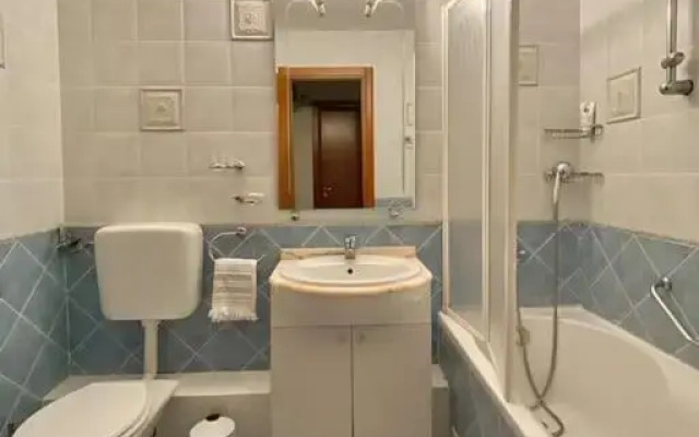 Lovely & quiet 1-bedroom condo with free parking