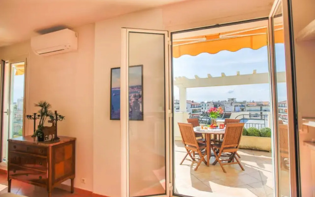 Massenet View Ap4168 by Riviera Holiday Homes