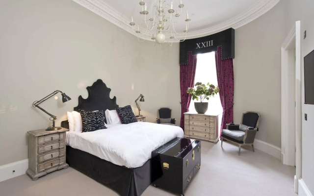 Destiny Scotland - The Rutland Residence