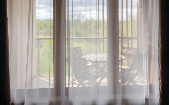 Stunning Apartment in Kolobrzeg With 1 Bedrooms and Wifi