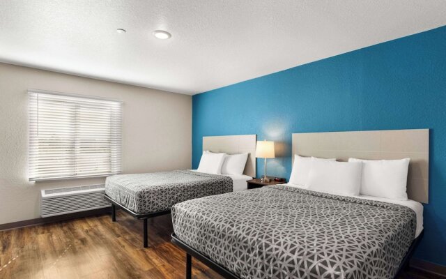 WoodSpring Suites Port St. Lucie