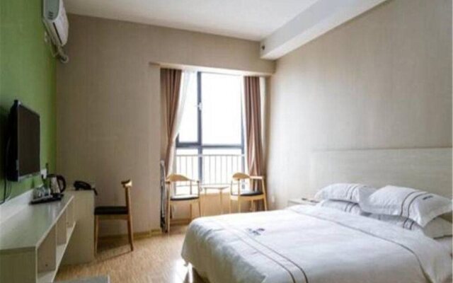 Weihai Showname Apartment Hotel