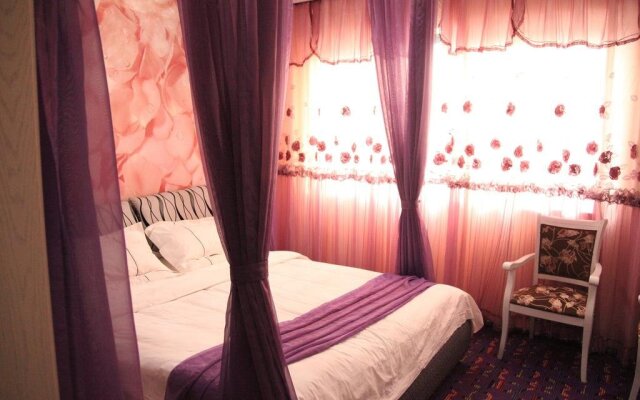 Super 8 Hotel Xinghua Ba Zi Qiao