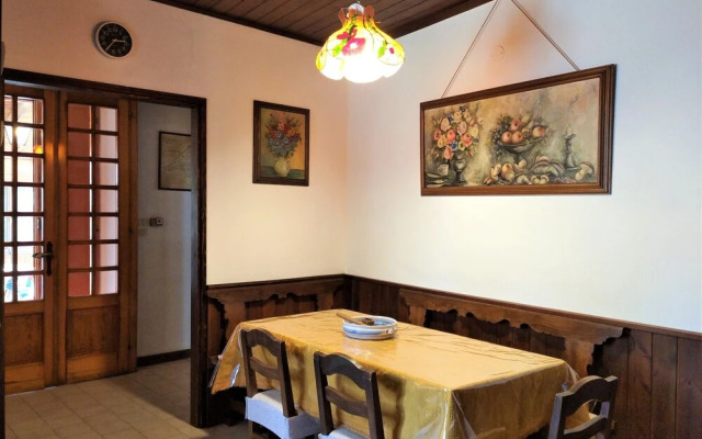 Casa Anna