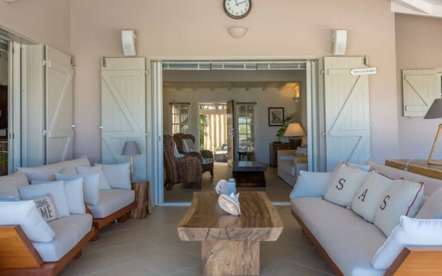 Dream Villa St.Jean-2150