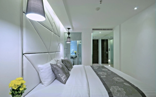 Sukhumvit Suites Hotel