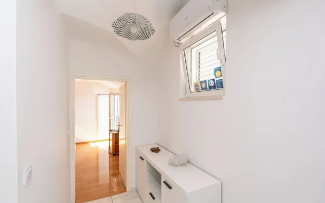 Apartment Blue Horizon
