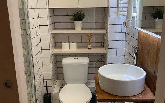 Lovely Studio Apartment - Nazareth