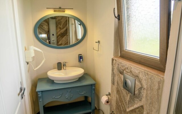 Cunda Pusula by Megaron Homes