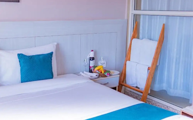 Majheri Resort and Spa