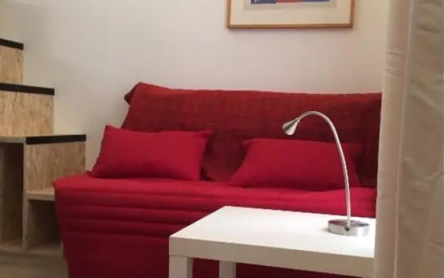 Studio Deco Design, Hyper Calme