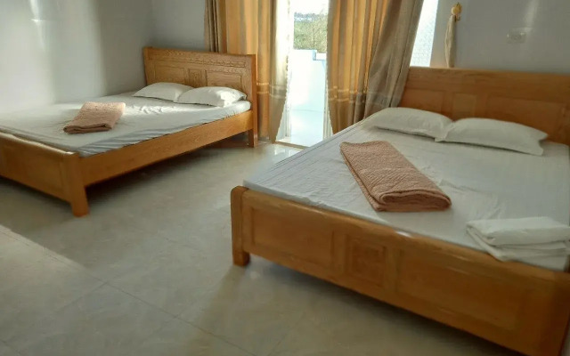 Phuong Thao Guest House