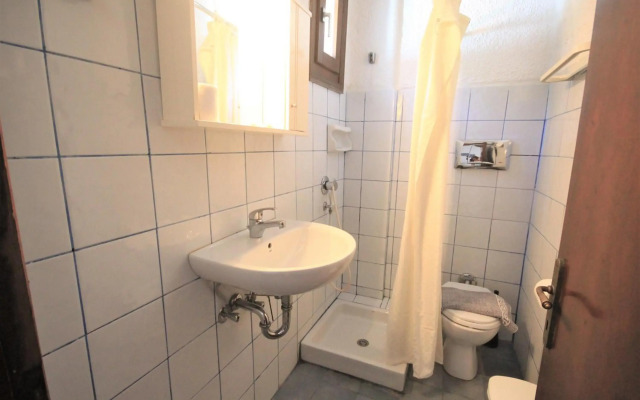 Delphi Hotel