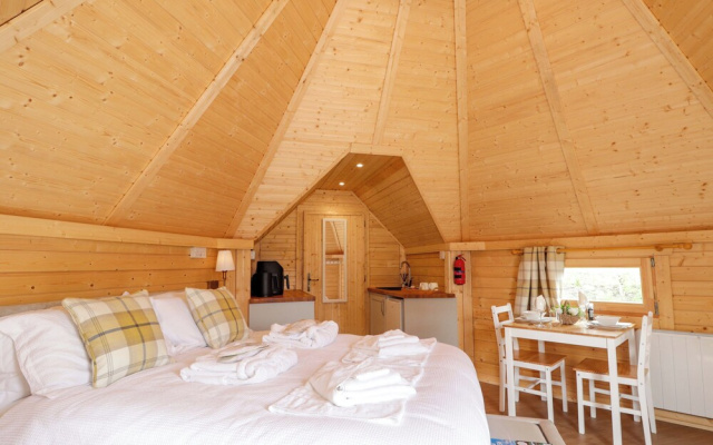 Little Luxe Lodges 1