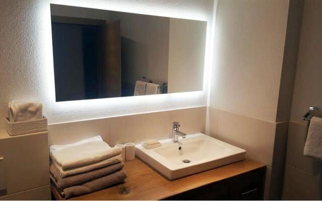 Appartement De Martin