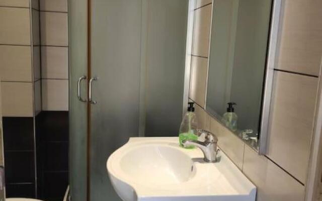 Kreta home in Heraklion center 2