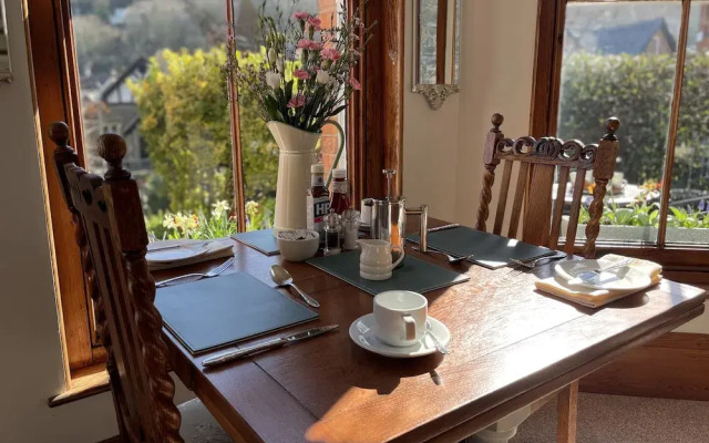 Southcliffe Bed & Breakfast