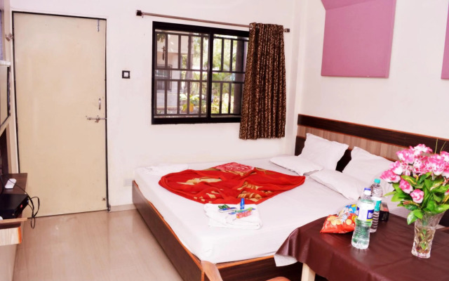 Sai Atithi Resort