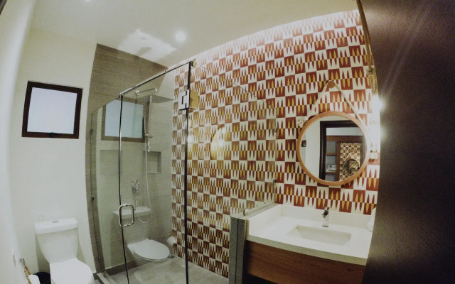 Hotel Costa Pacífica