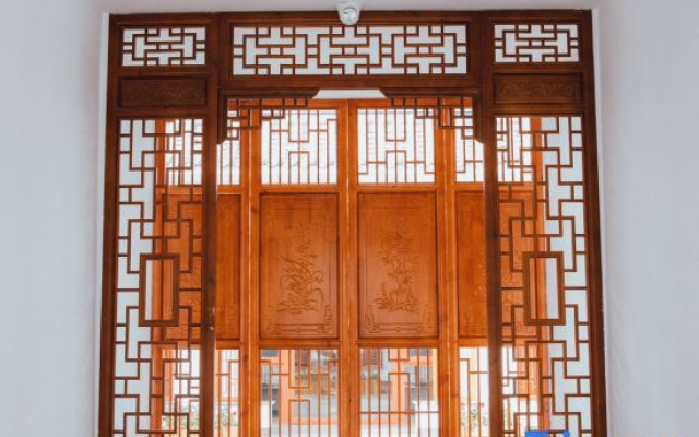 Qingshuiyuan Guesthouse