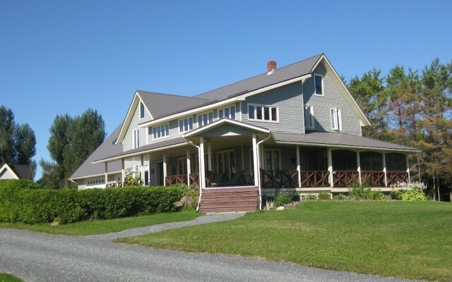 Covered Bridge Bed and Breakfast