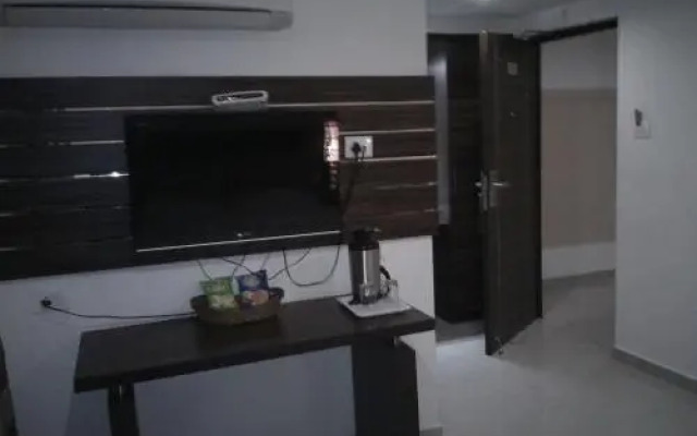 Swagath Grand