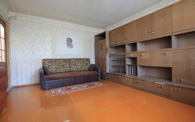 Апартаменты на улице Побежимова 39