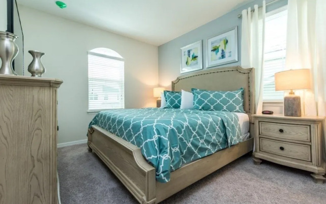Solara Resort 9031 D