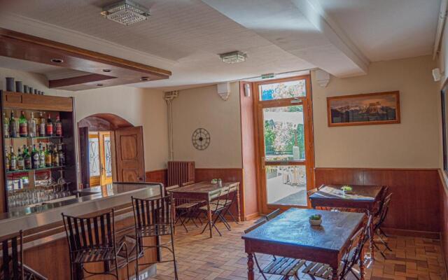 Au Gai Soleil du Mont Aiguille