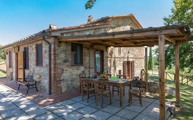 Si-c227-cabe0at - Villa Poggio Bonelli 18