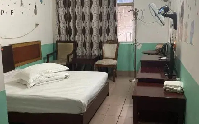 Chenzhou Sugar & Wine Hotel