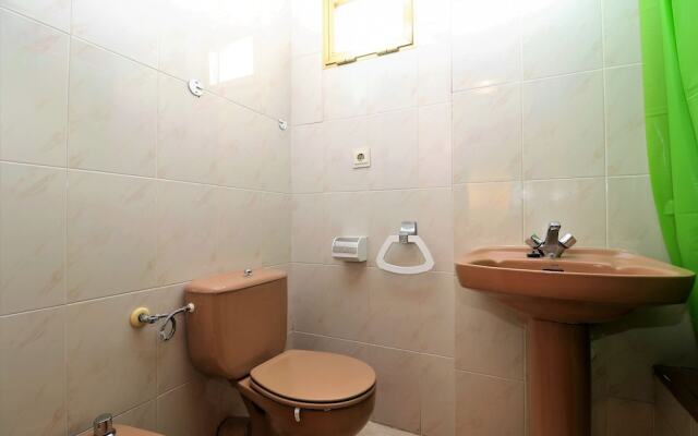 Apartamento Mariscal 11-A