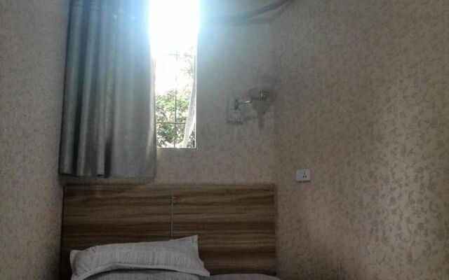 Wuhan Wansongyuan Guoshun Hostel