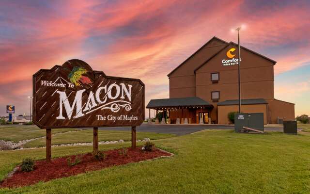 Comfort Inn Macon