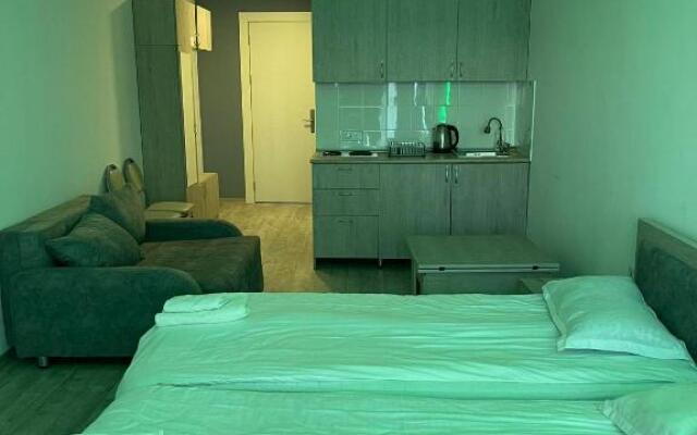 New Gudauri Apartment 250