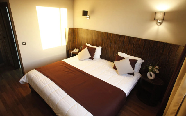 Hôtel Sabah