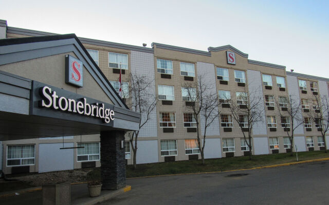 Stonebridge Hotel