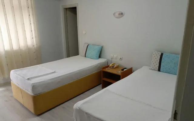 Begümhan Pansi̇yon