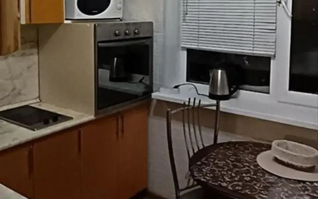 Apartamenty na ulice Druzby Narodov 29