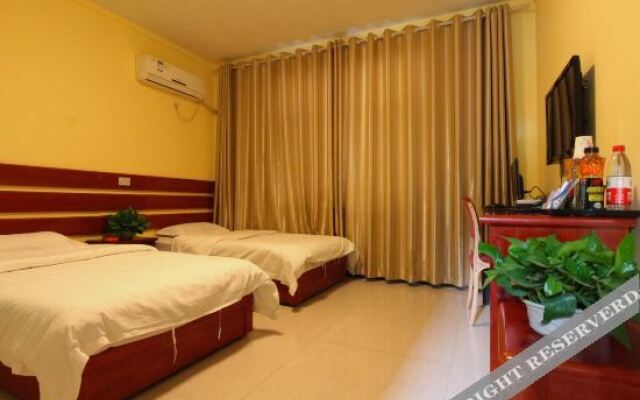 Sanjiang Express Hotel